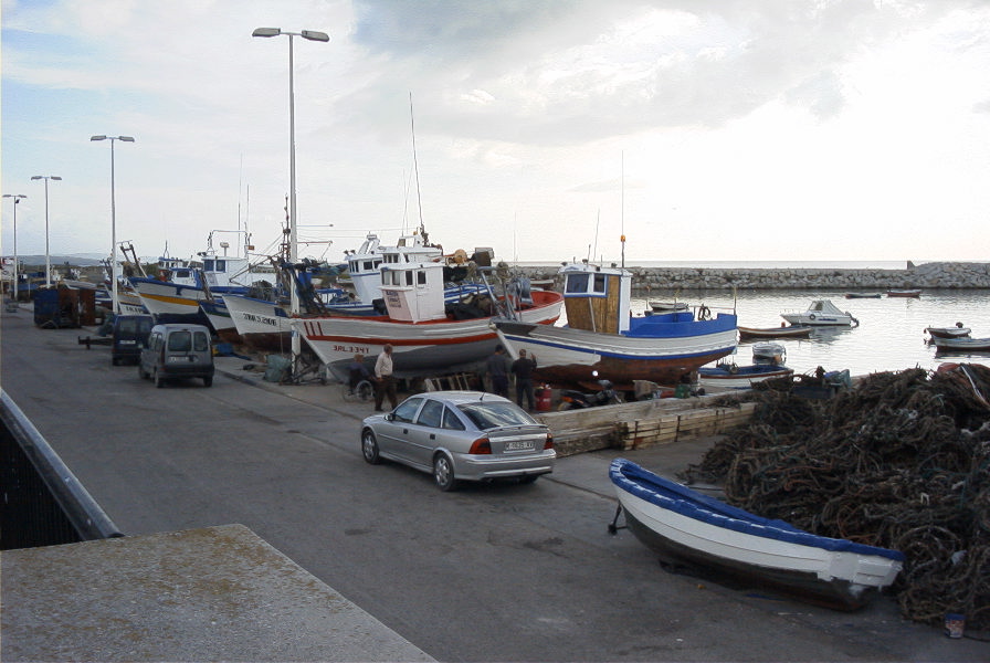 2006-04-05-005-La-Linea-to-Torre-Guardiaro