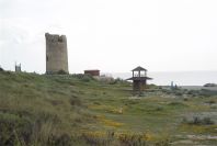 2006-04-05-013-La-Linea-to-Torre-Guardiaro