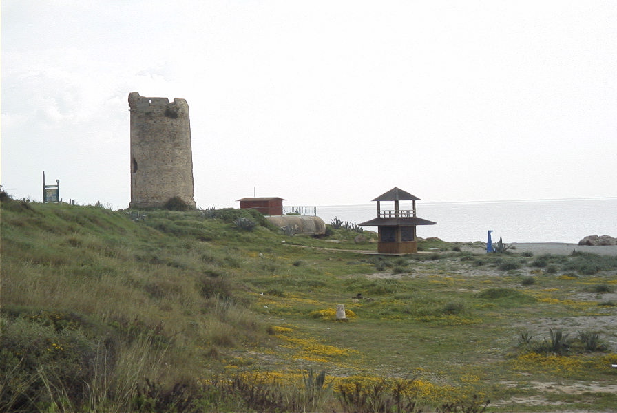 2006-04-05-013-La-Linea-to-Torre-Guardiaro