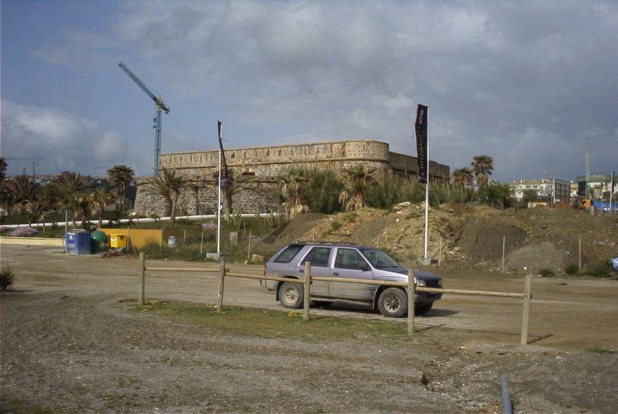 2006-04-06-003-Torre-Guardiaro-to-Estepona