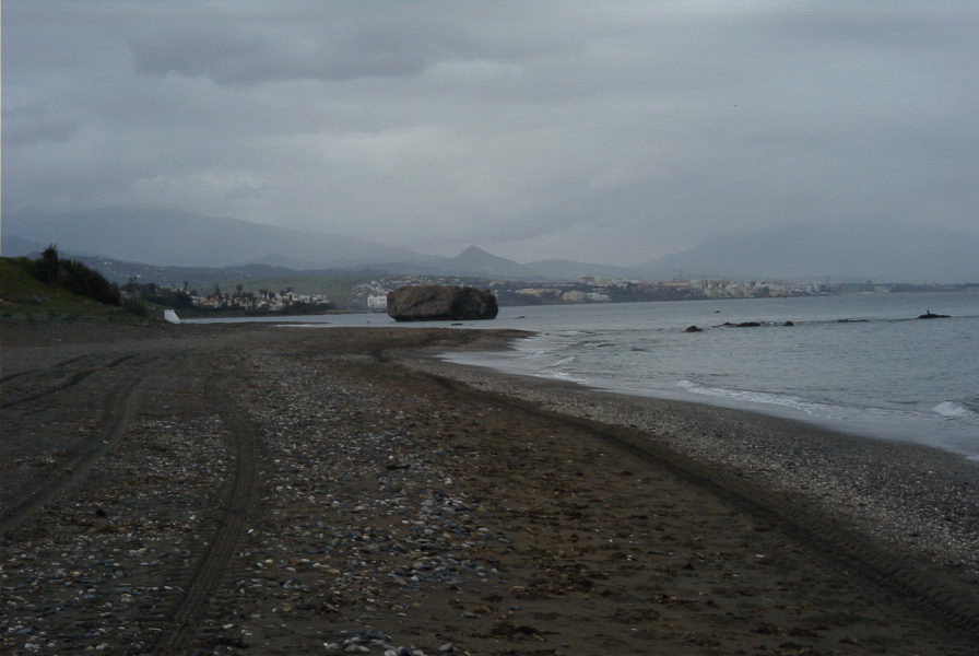 2006-04-06-007-Torre-Guardiaro-to-Estepona