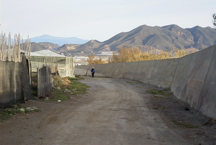 2007-02-15-004-Route-blocked