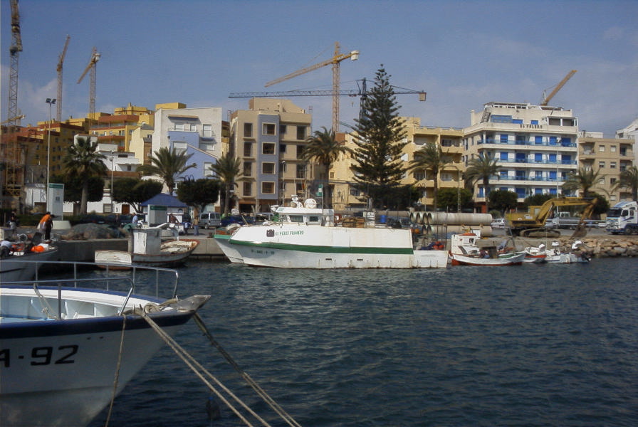 2007-04-05-003-Roquetas-Boat-Trip