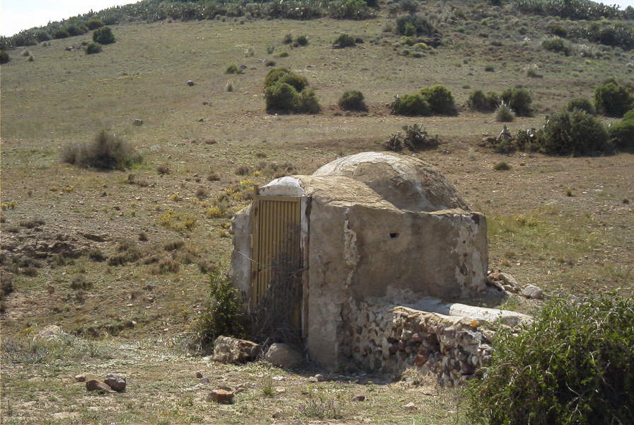 2007-04-08-078-Well