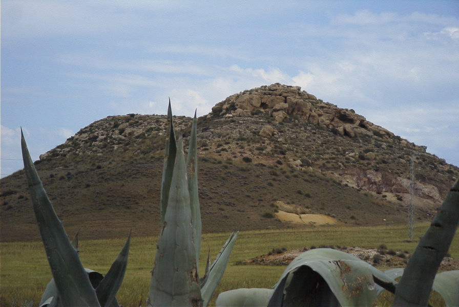 2007-04-09-025-Path-to-La-Isleta