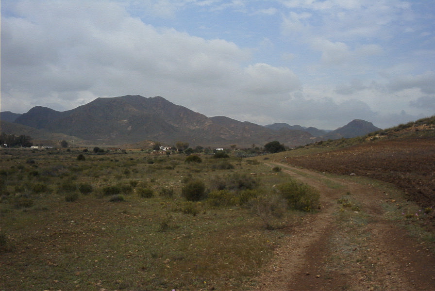 2007-04-09-028-Path-to-La-Isleta