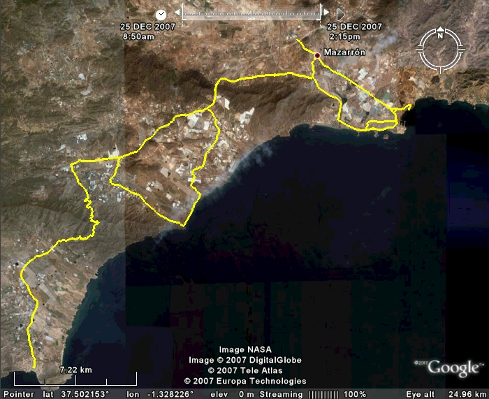 2007-12-25-000-Google-Earth