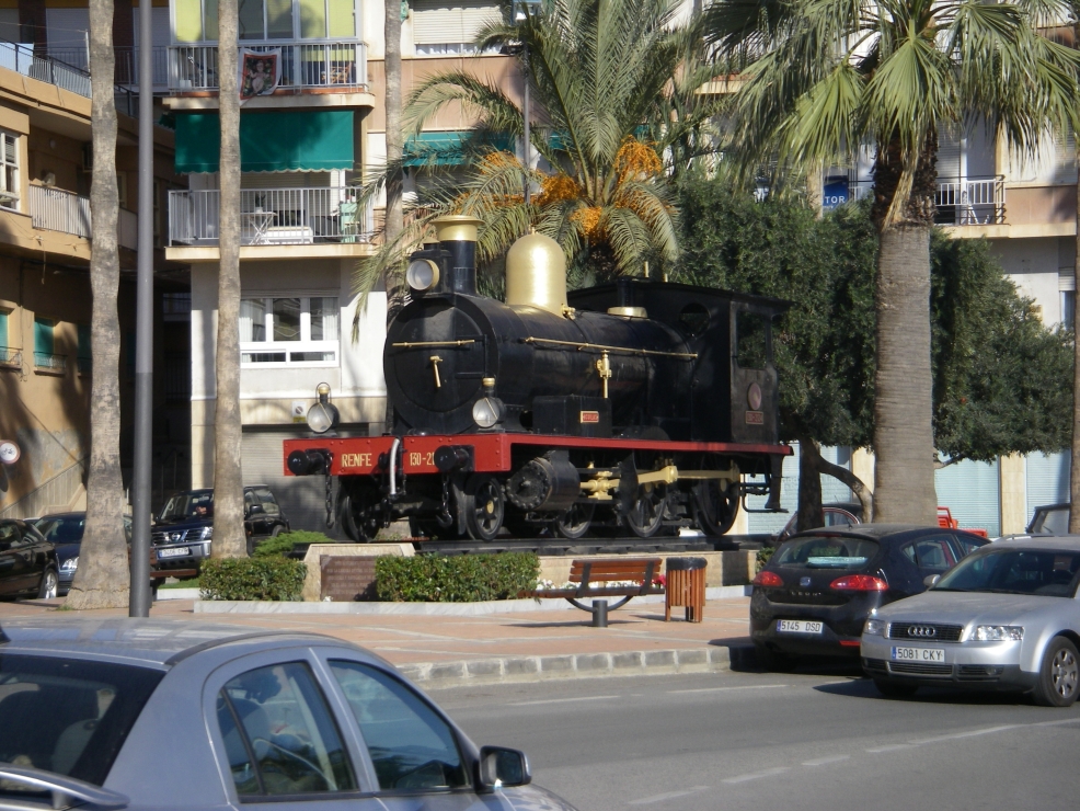 2008-01-01-003-Aguilas-Steam-Locomotive