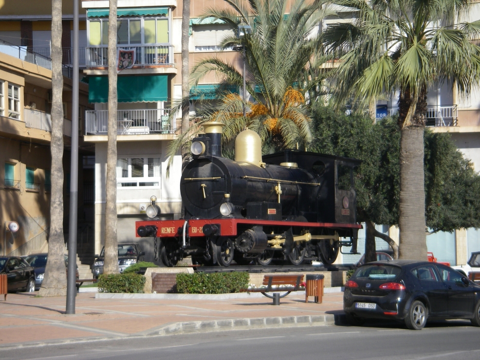 2008-01-01-004-Aguilas-Steam-Locomotive