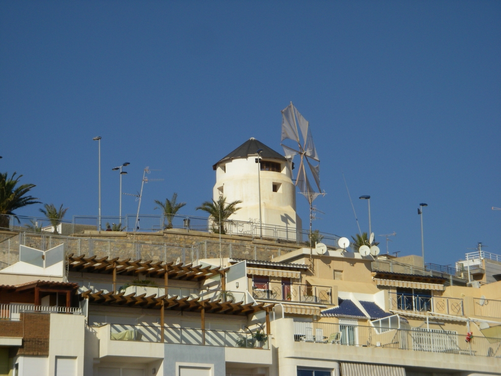 2008-01-01-011-Aguilas-Windmill