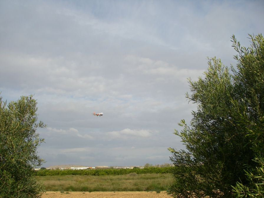 2008-02-15-009-Alicante-Flight-Path