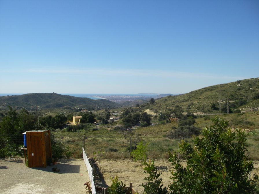 2008-03-22-004-Coast-near-Poble-Espanyol