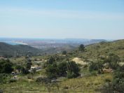2008-03-22-005-Coast-near-Poble-Espanyol