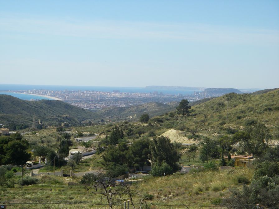 2008-03-22-005-Coast-near-Poble-Espanyol