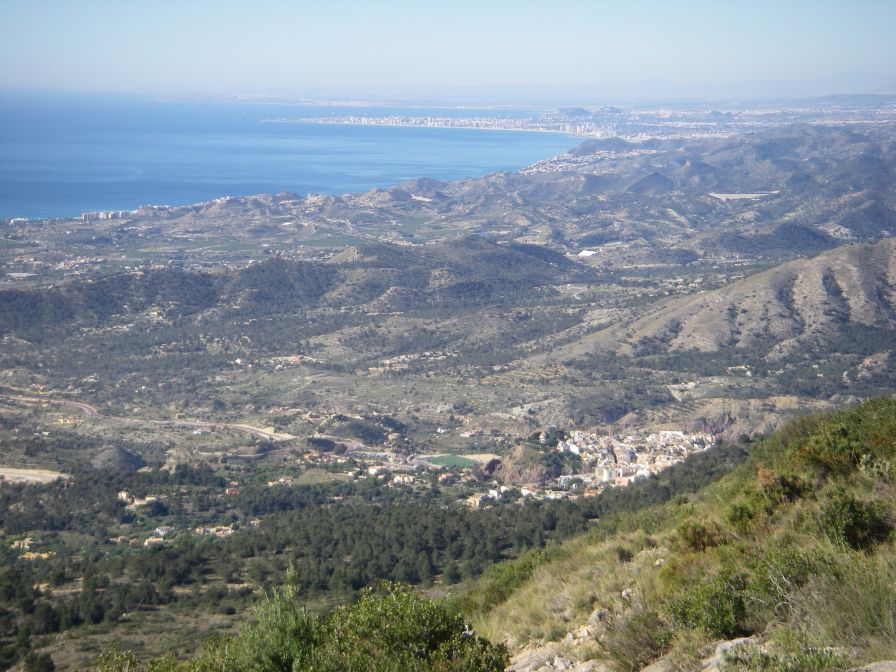 2008-03-25-013-Puig-Campana-area