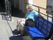 2008-04-03-006-Mini-at-Altea-Station