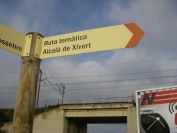 2008-12-30-028-Walking-Route-Sign