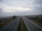 2008-12-31-002-Autovia-at-dawn