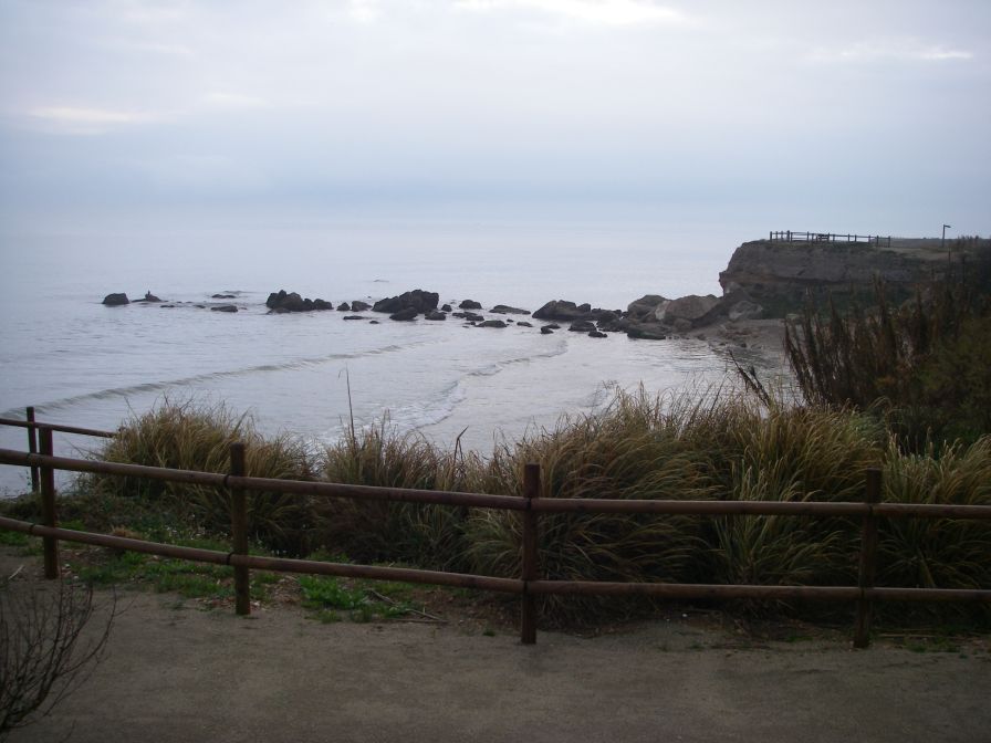 2009-01-02-002-Beach-near-Vinaros