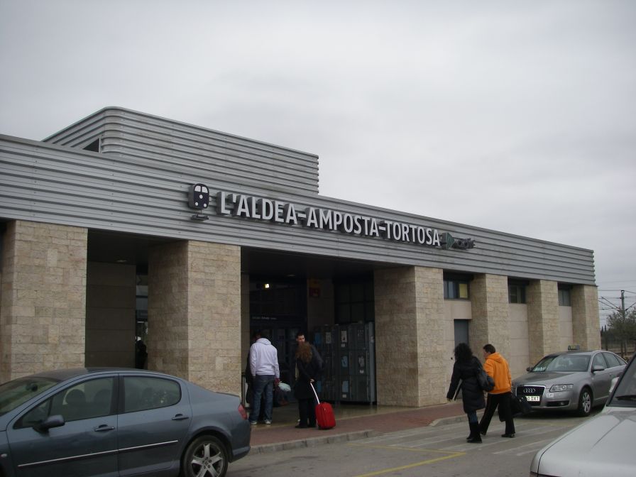 2009-02-15-025-L-Aldea-Amposta-Tortosa-Station