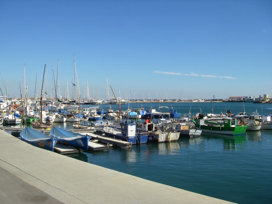 2009-02-18-013-Cambrils-Harbour