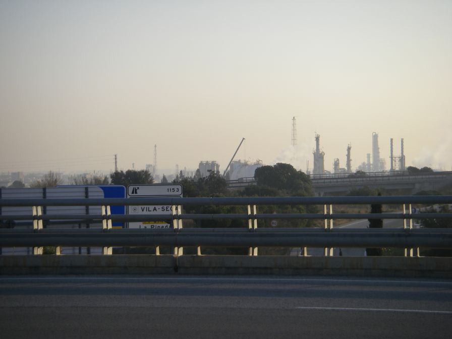 2009-02-19-002-Tarragona-Industry