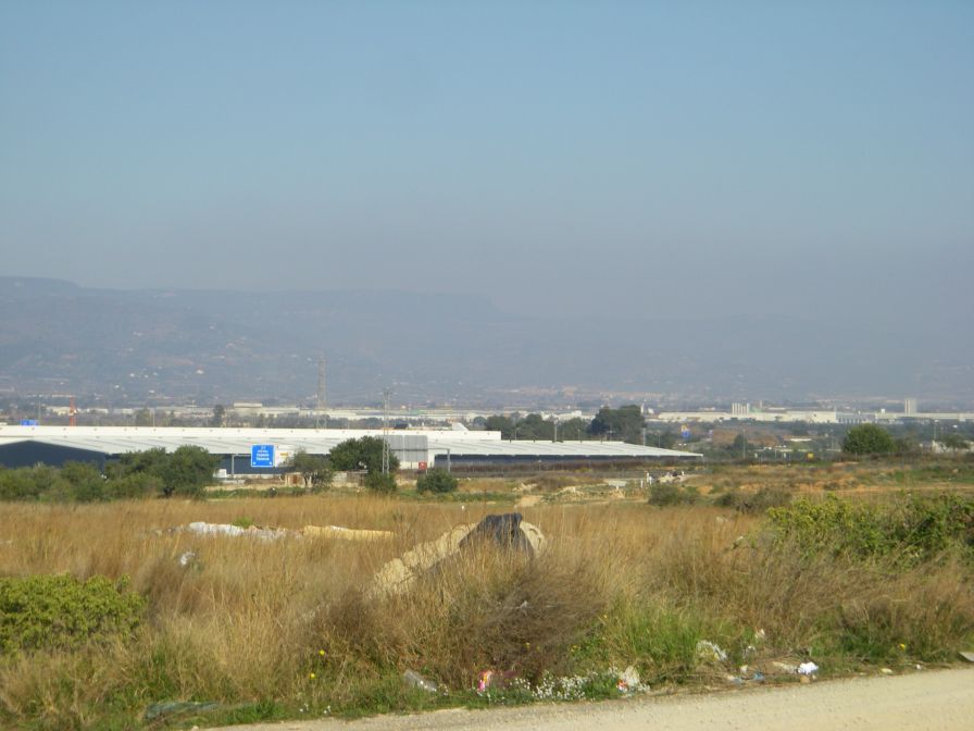 2009-02-19-015-Tarragona-Industry