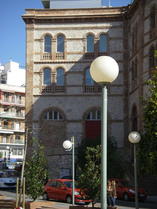 2009-02-19-027-Bull-Ring