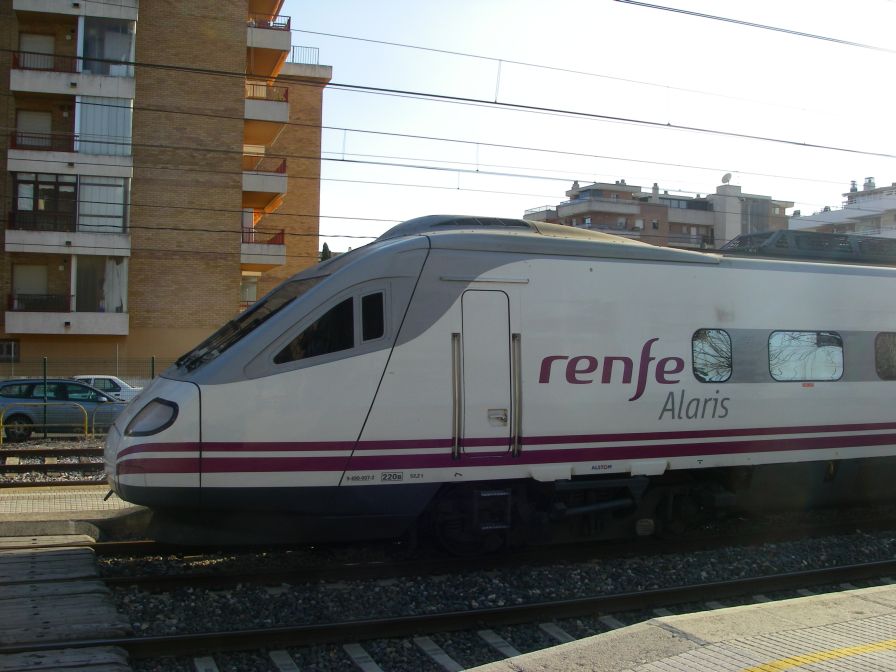 2009-02-20-048-Alaris-Express-Train