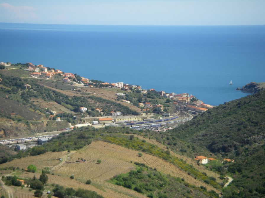 2009-04-18-070-Cerbere-Station