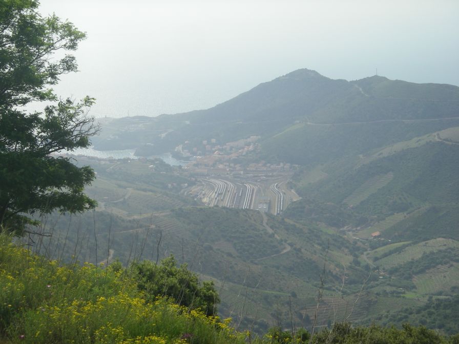 2009-05-24-104-Cerbere-Station
