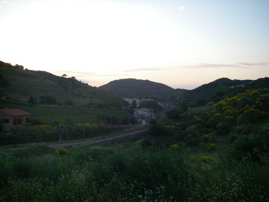 2009-05-26-001-Port-Vendres-Dawn