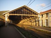 2009-05-27-005-Cerbere-Station-at-Sunrise