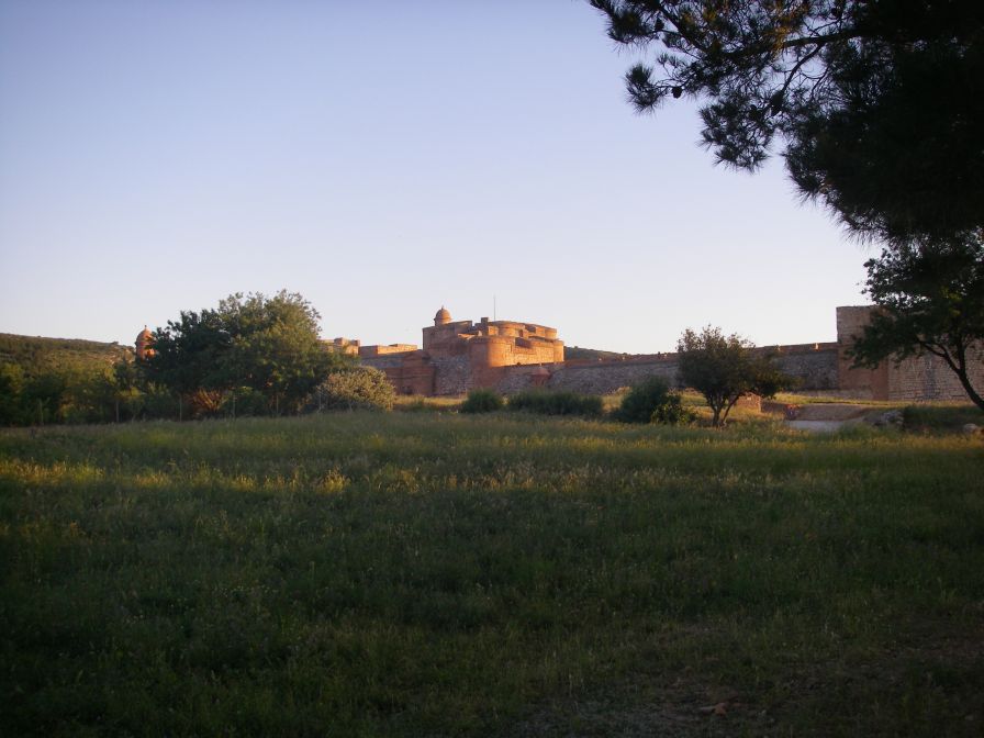 2009-05-29-002-Forteresse-de-Salses