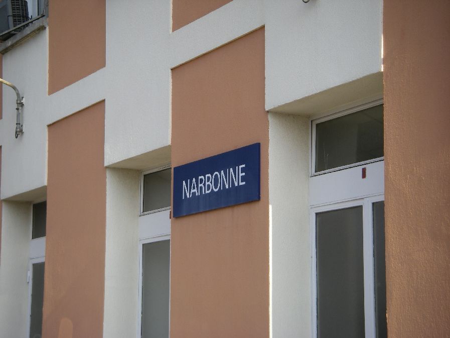 2010-10-23-002-Narbonne-Station