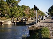 2010-10-25-011-Canal-de-la-Robine-Lock