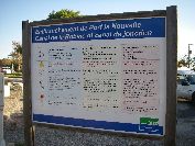 2010-10-25-013-Canal-de-la-Robine-Sign