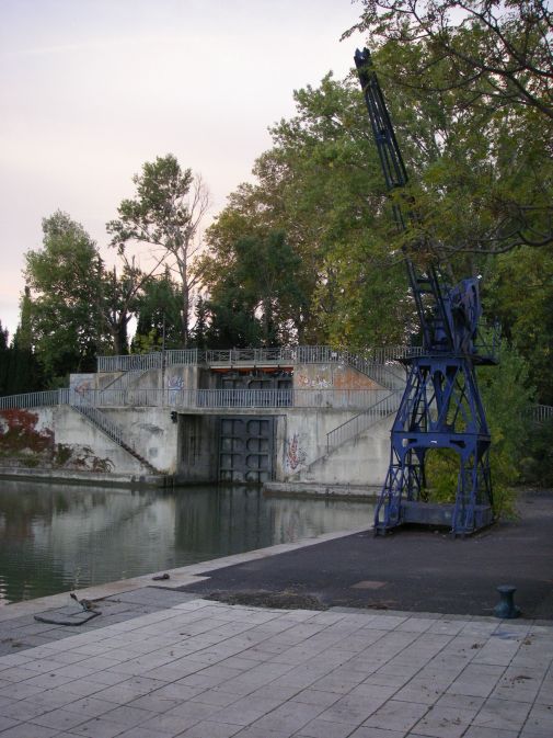 2010-10-27-007-Canal-Du-Midi-Port-Neuf