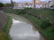 2010-10-30-001-Canal-du-Midi-in-Carcassonne